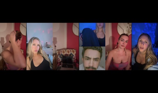 Stream di iamkarinamarie - 27 lug 2026, 4:43