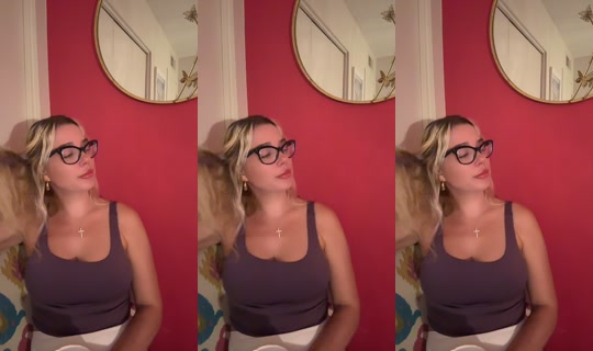 iamkarinamarie's Stream - Jul 28, 2026, 4:40 AM