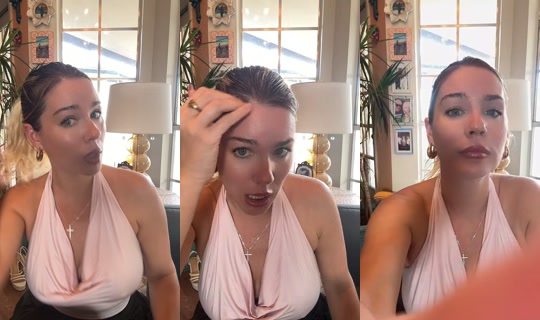 Stream ni iamkarinamarie - Ago 4, 2026, 11:58 PM
