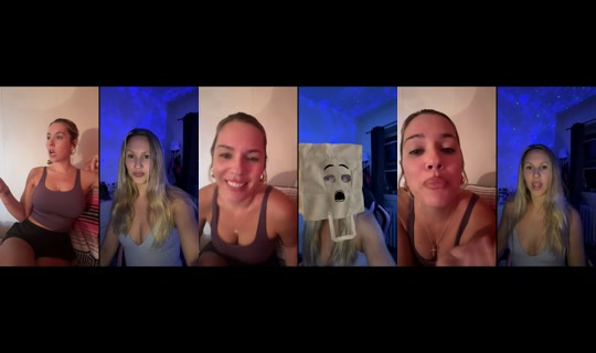 Stream ni iamkarinamarie - Ago 5, 2026, 1:43 AM