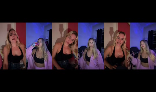 iamkarinamarie's Stream - Aug 6, 2026, 3:37 AM