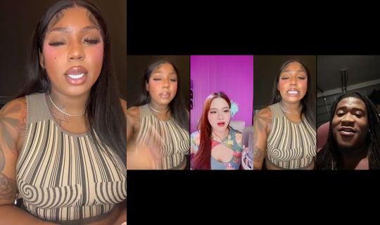 iamlexilovee's Stream - Jul 24, 2026, 6:51 AM