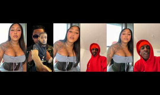 iamlexilovee's Stream - Jul 24, 2026, 8:05 PM