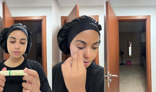 iammlamira's Stream - Jul 19, 2026, 7:28 PM
