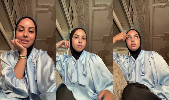 iammlamira's Stream - Jul 25, 2026, 4:34 PM