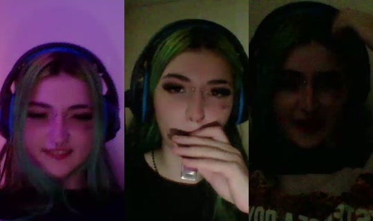iamnotrealwtf's Stream - Jul 29, 2026, 12:35 PM