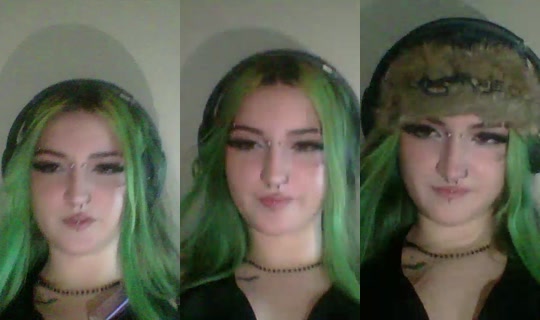 Stream ni iamnotrealwtf - Hul 31, 2026, 1:46 PM