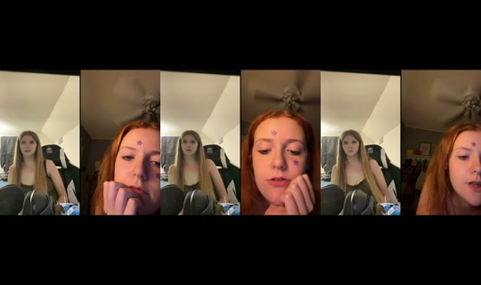 iamonfo0dstampz's Stream - Jul 24, 2026, 2:26 AM
