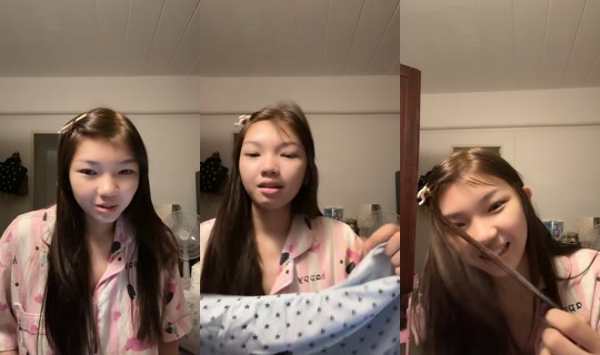Stream di iamp1ch - 15 lug 2026, 15:46