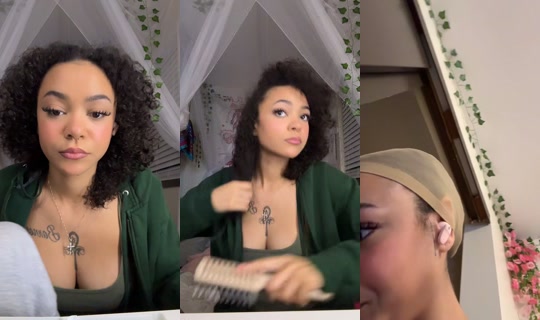 iampreciousnaa's Stream - Sep 20, 2026, 3:10 AM