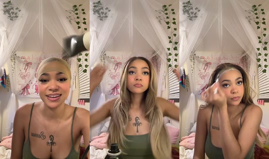 iampreciousnaa's Stream - Sep 20, 2026, 3:56 AM