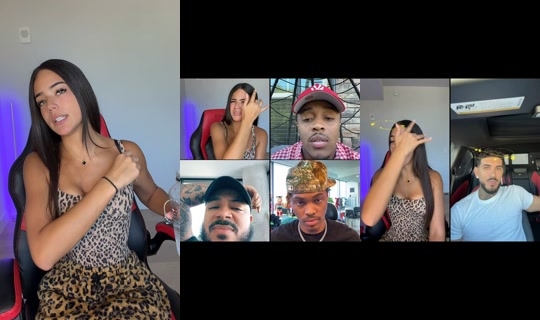 iamstaslive's Stream - Jul 30, 2026, 9:42 PM