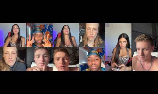 iamstaslive's Stream - Jul 30, 2026, 10:33 PM