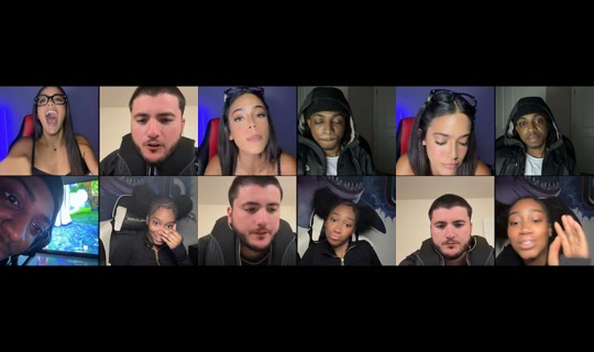 iamstaslive's Stream - Aug 2, 2026, 4:17 AM