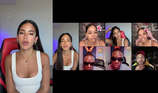 iamstaslive's Stream - Aug 6, 2026, 1:14 AM