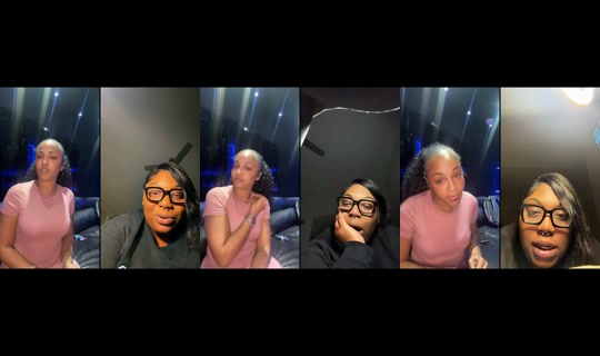 iamtaelarmade's Stream - Aug 7, 2026, 2:06 AM