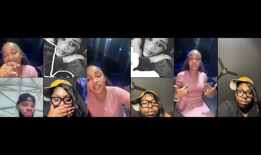 iamtaelarmade's Stream - Aug 7, 2026, 3:11 AM