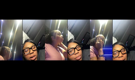 iamtaelarmade's Stream - Aug 7, 2026, 3:31 AM