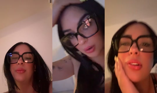 iamthebaby15's Stream - Jul 25, 2026, 2:19 AM