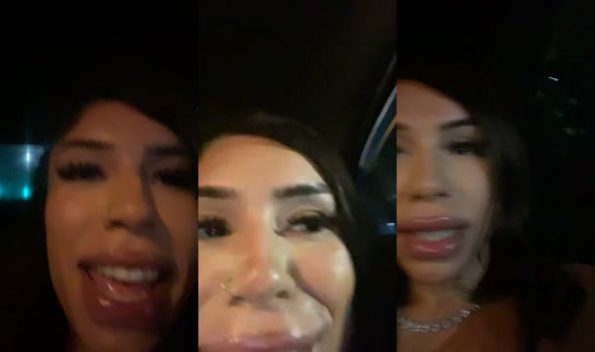iamtheegabbi's Stream - Aug 30, 2026, 3:34 AM