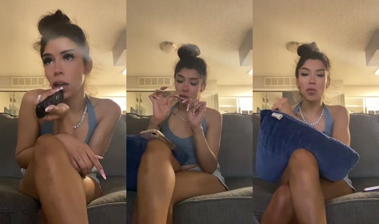 iamtheegabbi's Stream - Aug 30, 2026, 3:38 PM