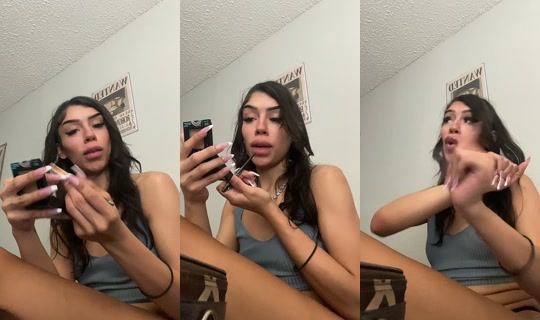 Stream ni iamtheegabbi - Ago 31, 2026, 6:09 PM
