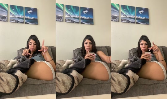 iamtheegabbi Recorded on Aug 31, 2026, 11:20 PM