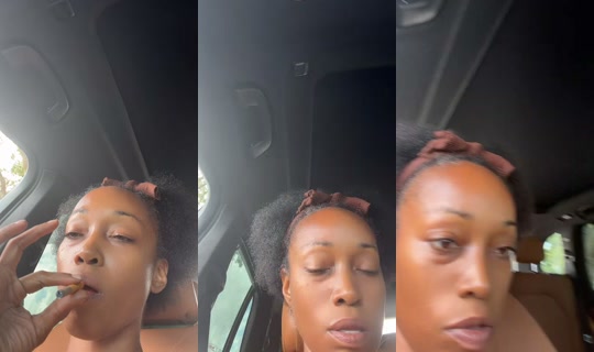 iamtheholisticgoddess's Stream - Jul 26, 2026, 5:12 PM