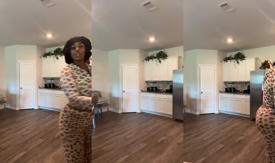 iamtiffanyparis's Stream - Jul 18, 2026, 4:17 PM