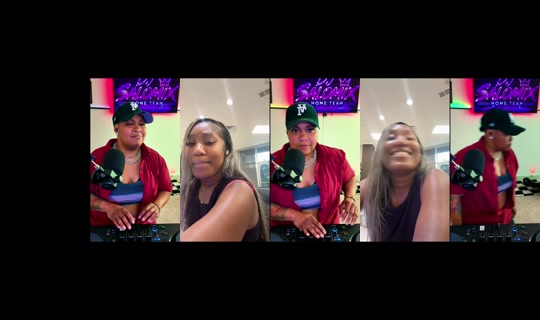 iamtrinitytaylor's Stream - Jul 10, 2026, 12:04 AM