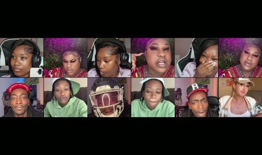 iamtrinitytaylor's Stream - Jul 12, 2026, 3:25 PM