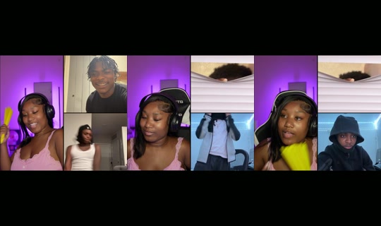 iamtrinitytaylor's Stream - Jul 13, 2026, 3:52 AM