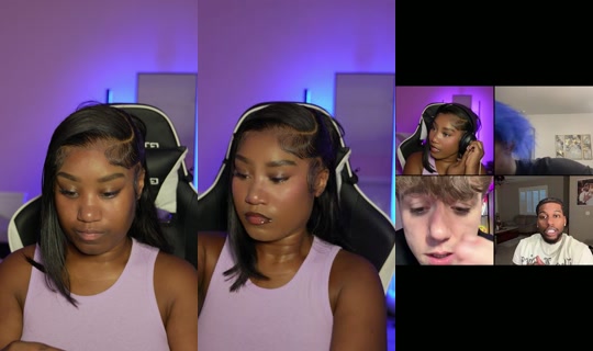 iamtrinitytaylor's Stream - Jul 14, 2026, 2:24 AM