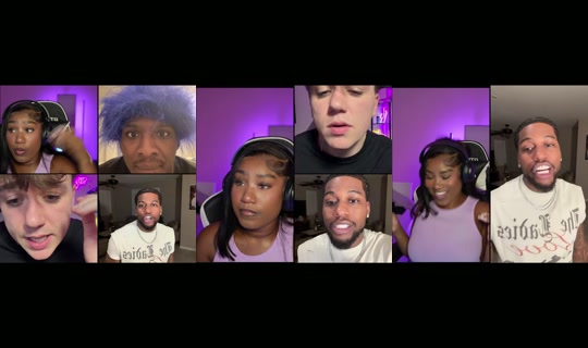 iamtrinitytaylor's Stream - Jul 14, 2026, 4:06 AM