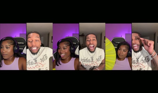 iamtrinitytaylor's Stream - Jul 14, 2026, 4:57 AM