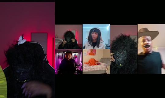iamtrinitytaylor's Stream - Jul 15, 2026, 10:47 PM