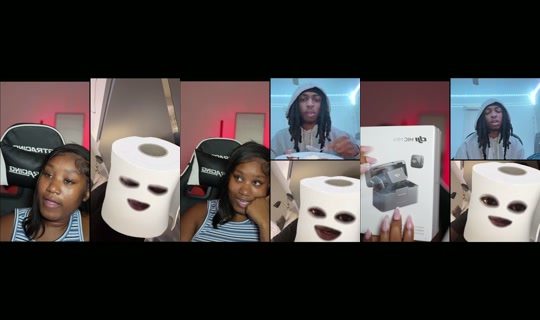 iamtrinitytaylor's Stream - Jul 16, 2026, 3:07 AM
