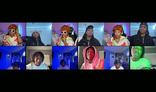iamtrinitytaylor's Stream - Jul 16, 2026, 11:43 PM