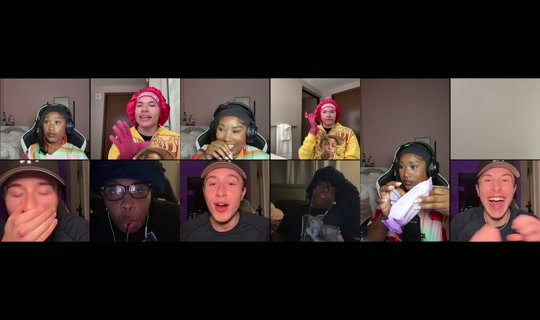 iamtrinitytaylor's Stream - Jul 17, 2026, 3:14 AM