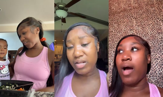 iamtrinitytaylor's Stream - Jul 17, 2026, 4:06 PM