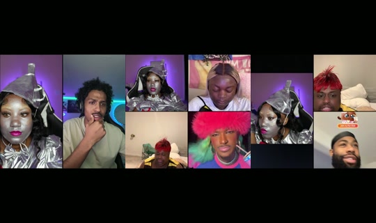 iamtrinitytaylor's Stream - Jul 19, 2026, 12:46 AM