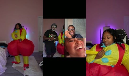 Stream ni iamtrinitytaylor - Hul 20, 2026, 9:25 PM