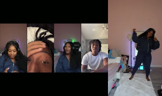iamtrinitytaylor's Stream - Jul 22, 2026, 6:41 PM