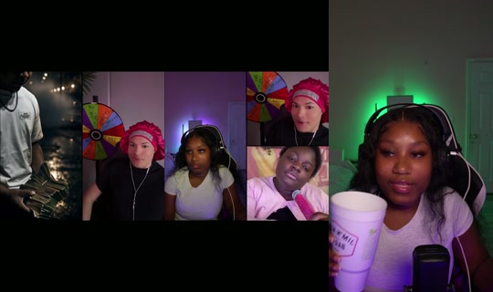 iamtrinitytaylor's Stream - Jul 24, 2026, 2:31 AM