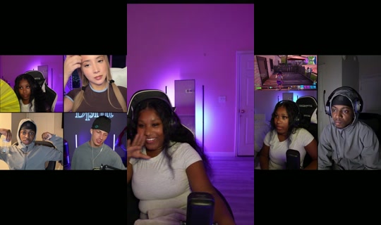 iamtrinitytaylor's Stream - Jul 24, 2026, 3:42 AM