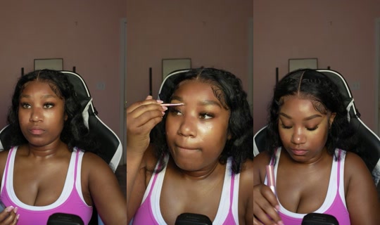 iamtrinitytaylor's Stream - Jul 24, 2026, 3:04 PM