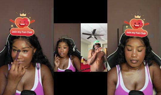 iamtrinitytaylor's Stream - Jul 24, 2026, 3:29 PM