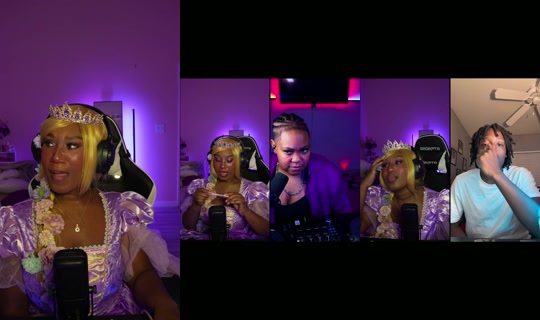 Stream ni iamtrinitytaylor - Hul 28, 2026, 1:42 AM