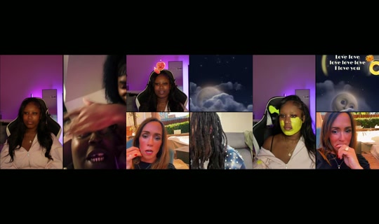 iamtrinitytaylor's Stream - Jul 29, 2026, 12:10 AM