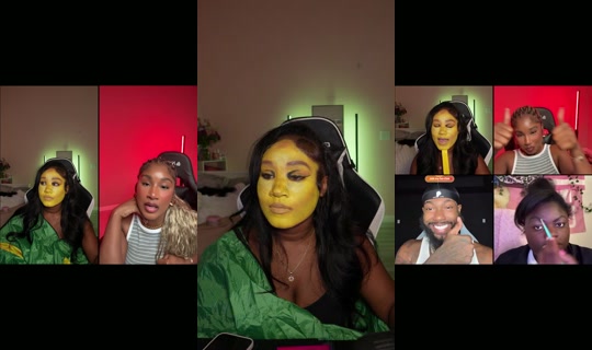 iamtrinitytaylor's Stream - Jul 29, 2026, 2:32 AM